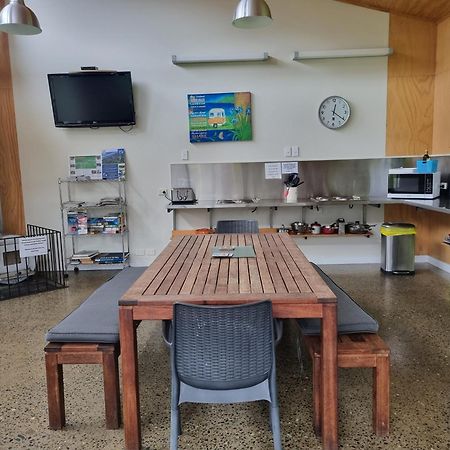 Murchison Motorhome Park מראה חיצוני תמונה