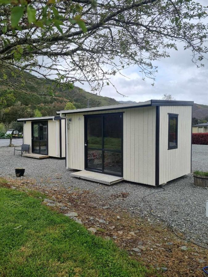 Murchison Motorhome Park מראה חיצוני תמונה