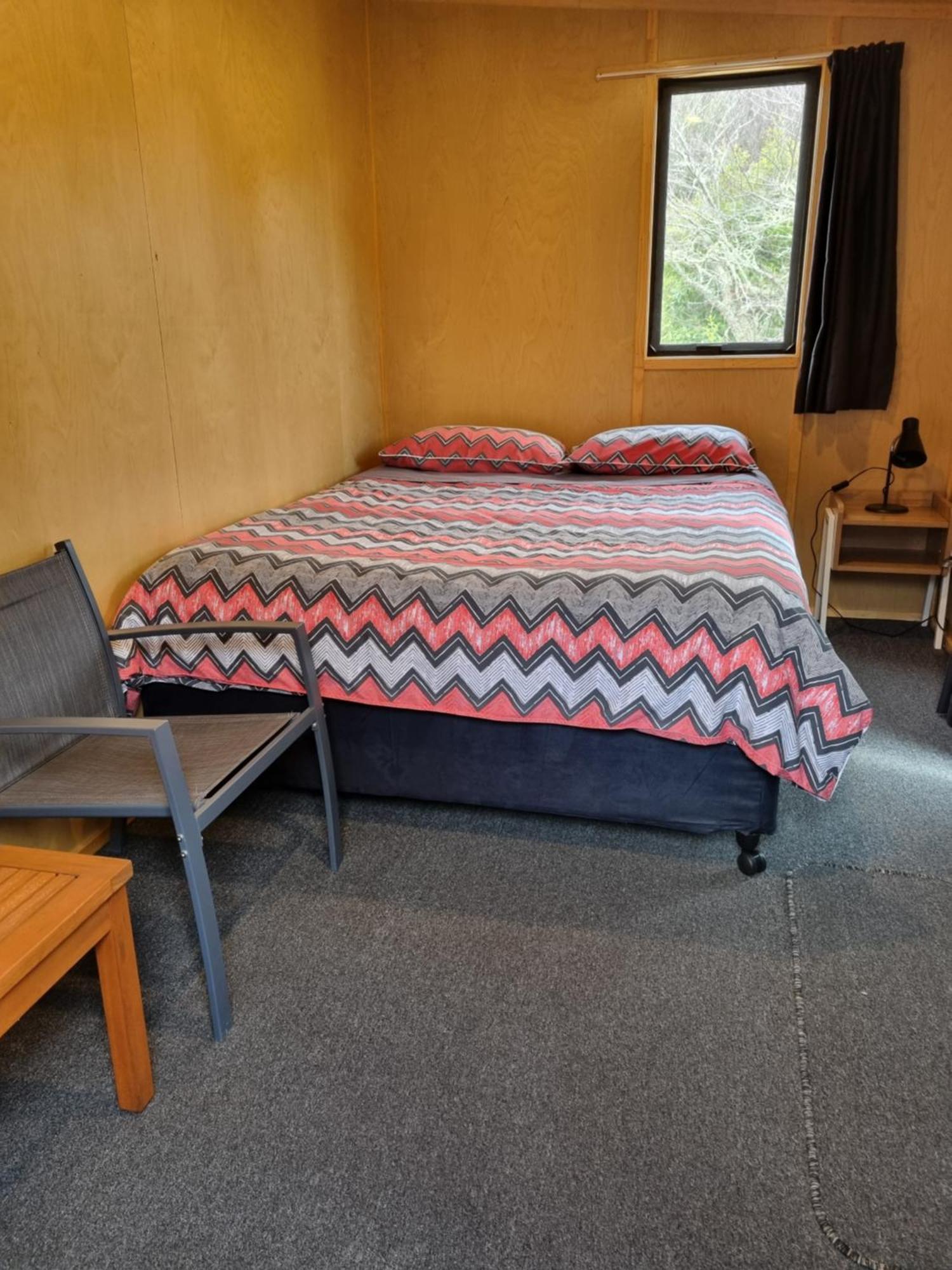 Murchison Motorhome Park מראה חיצוני תמונה