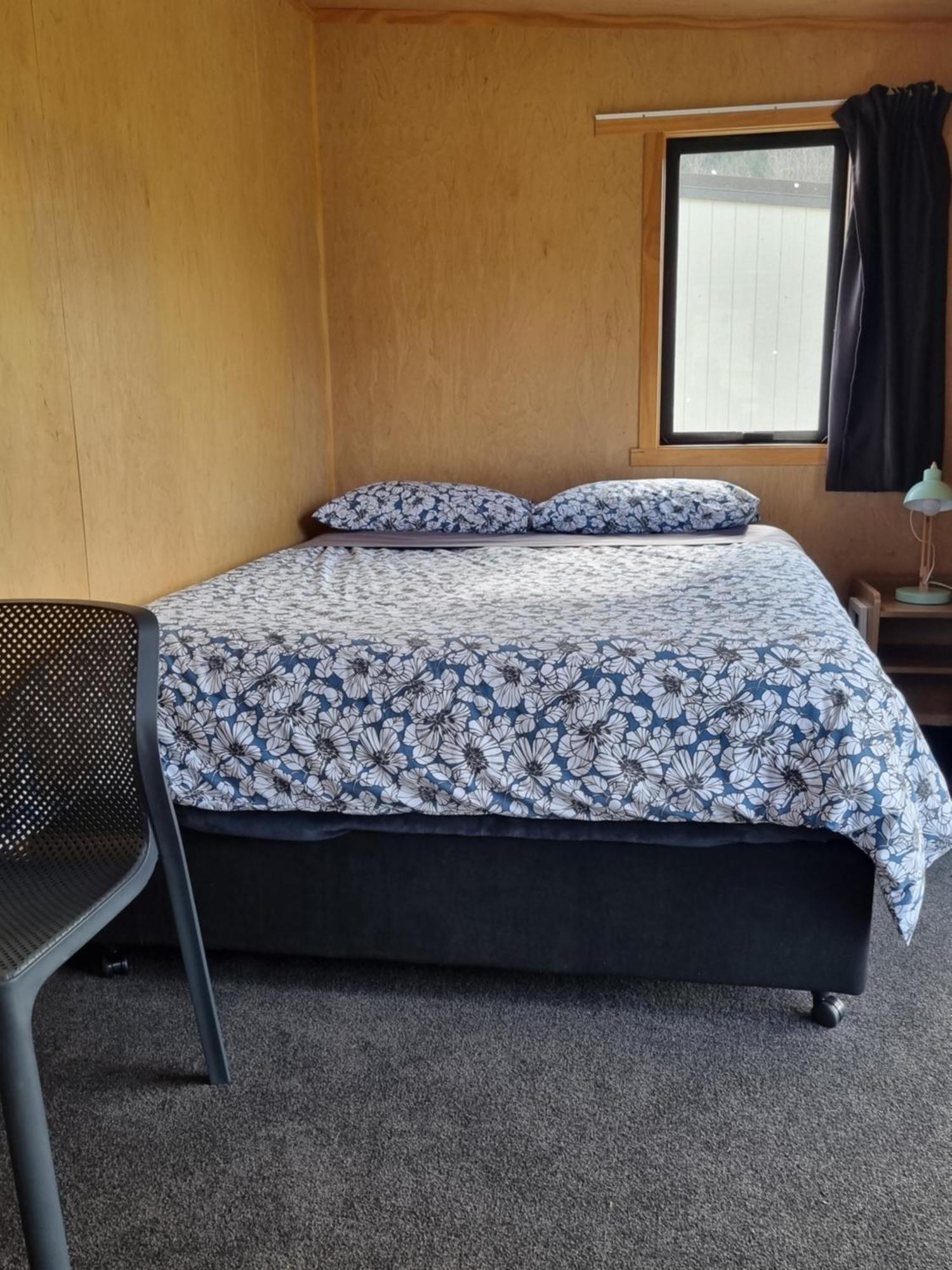 Murchison Motorhome Park מראה חיצוני תמונה