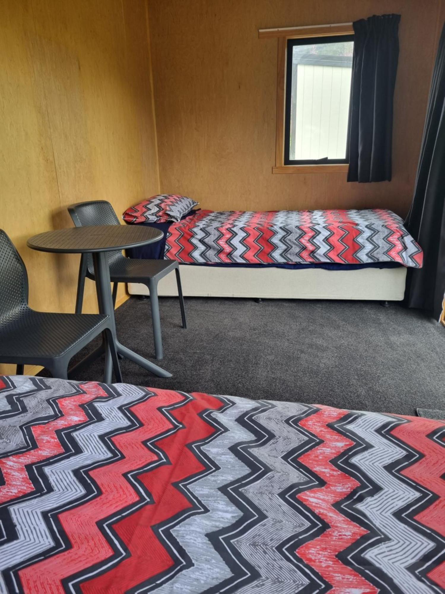 Murchison Motorhome Park מראה חיצוני תמונה